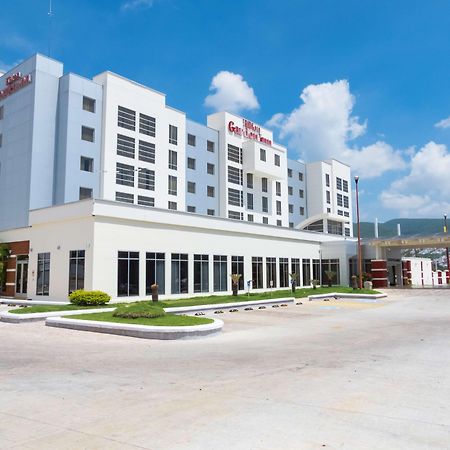 Hilton Garden Inn Tuxtla Gutiérrez Exterior foto