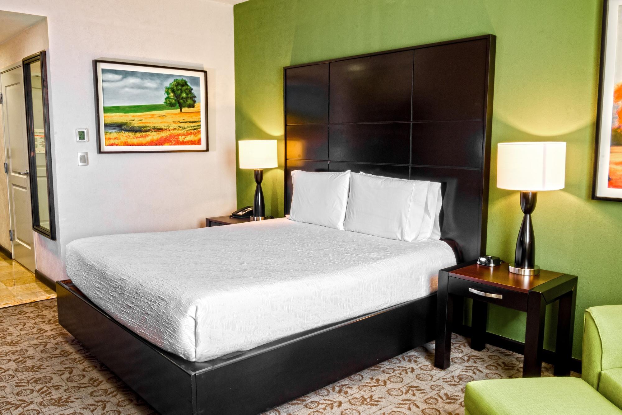 Hilton Garden Inn Tuxtla Gutiérrez Exterior foto