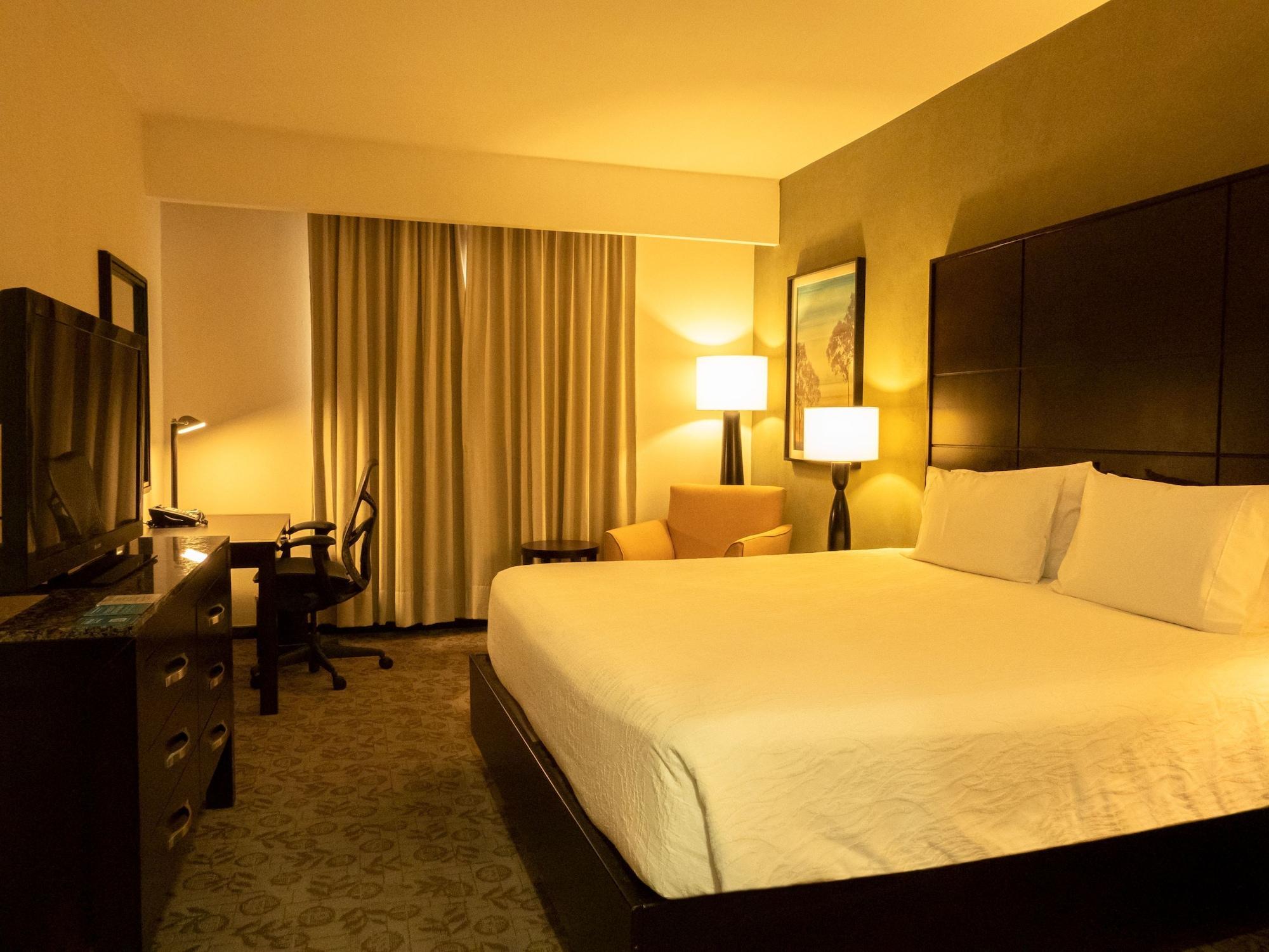 Hilton Garden Inn Tuxtla Gutiérrez Exterior foto