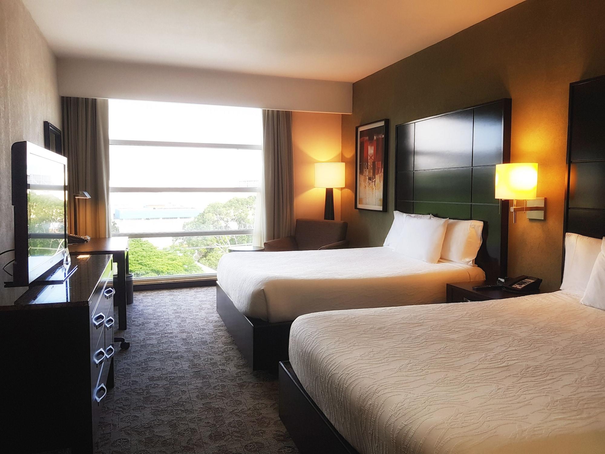 Hilton Garden Inn Tuxtla Gutiérrez Exterior foto