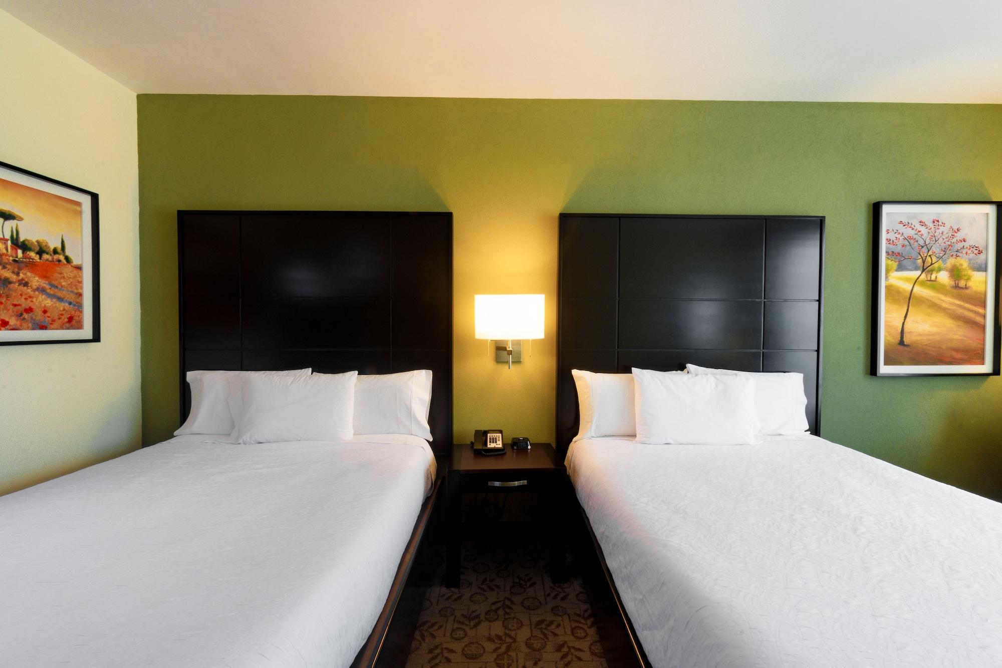 Hilton Garden Inn Tuxtla Gutiérrez Exterior foto