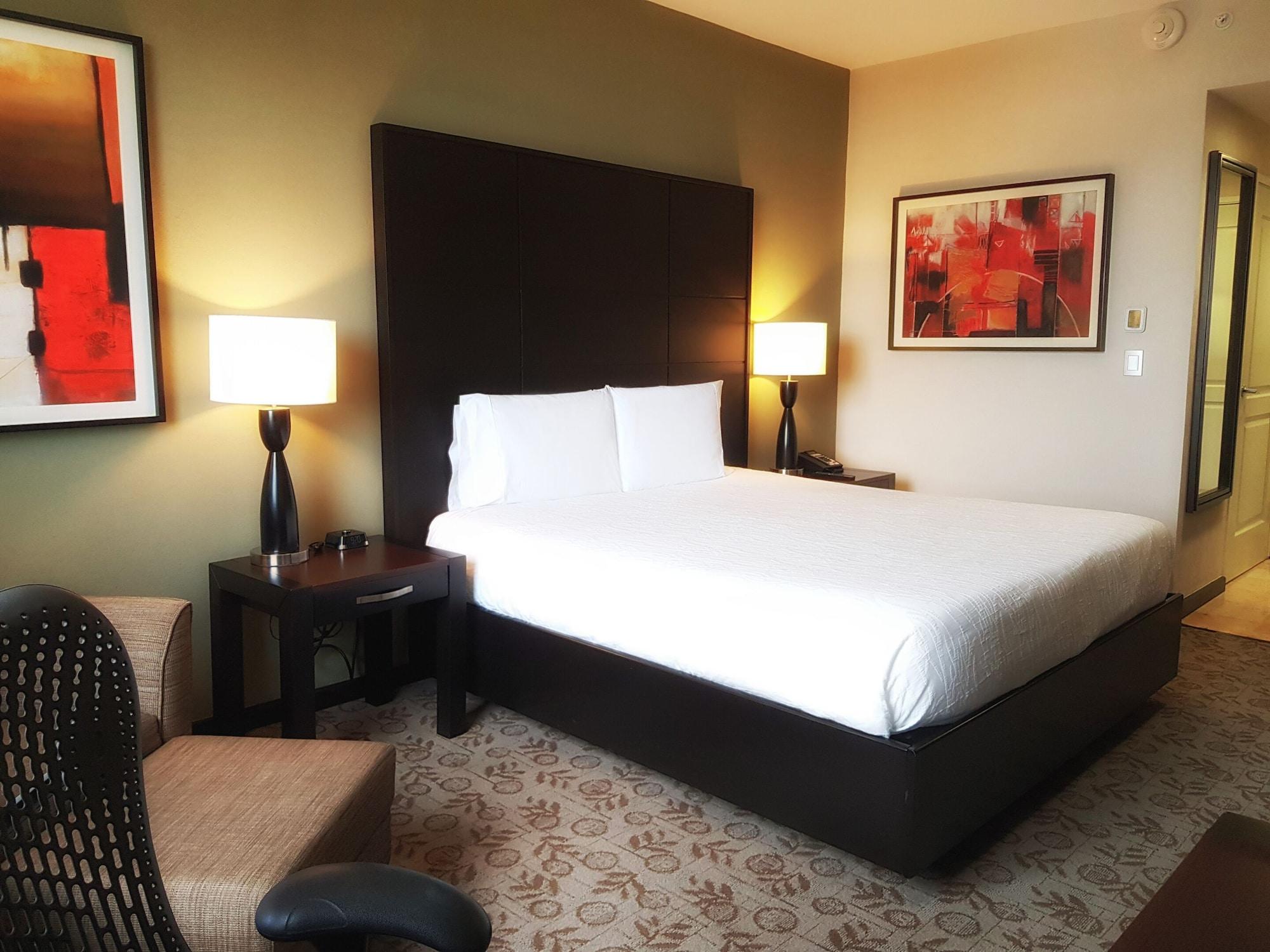 Hilton Garden Inn Tuxtla Gutiérrez Exterior foto