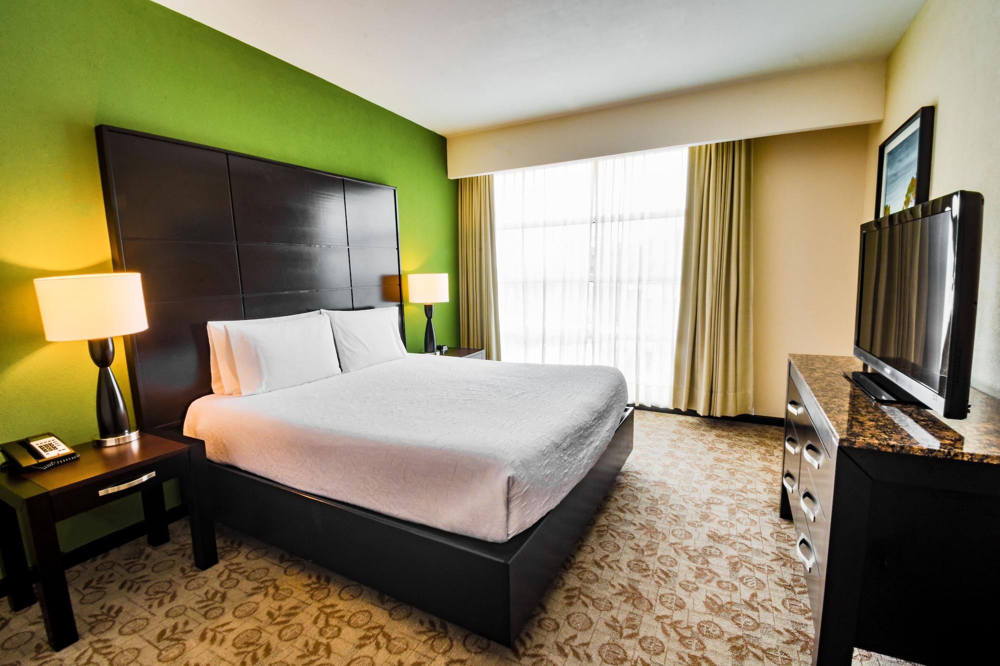 Hilton Garden Inn Tuxtla Gutiérrez Exterior foto