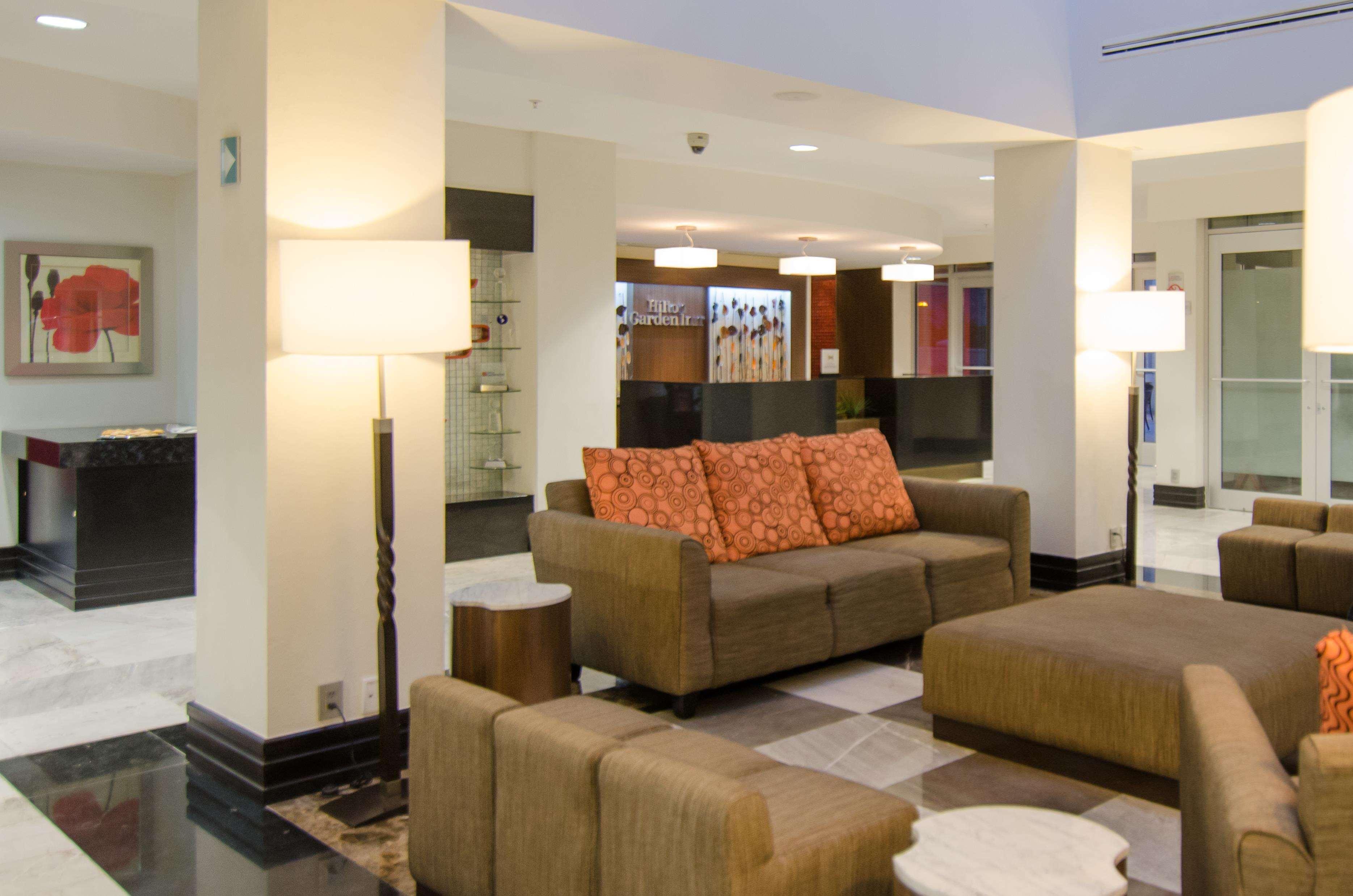 Hilton Garden Inn Tuxtla Gutiérrez Exterior foto