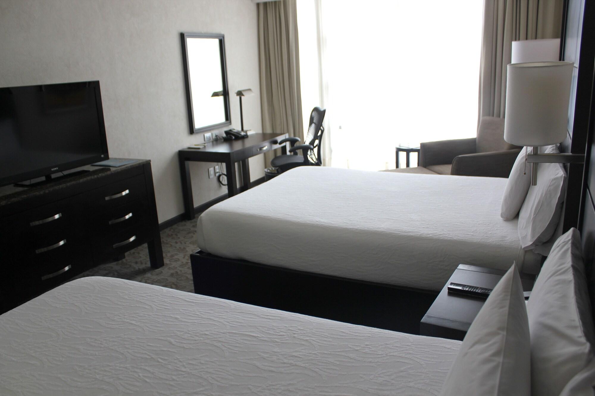 Hilton Garden Inn Tuxtla Gutiérrez Exterior foto