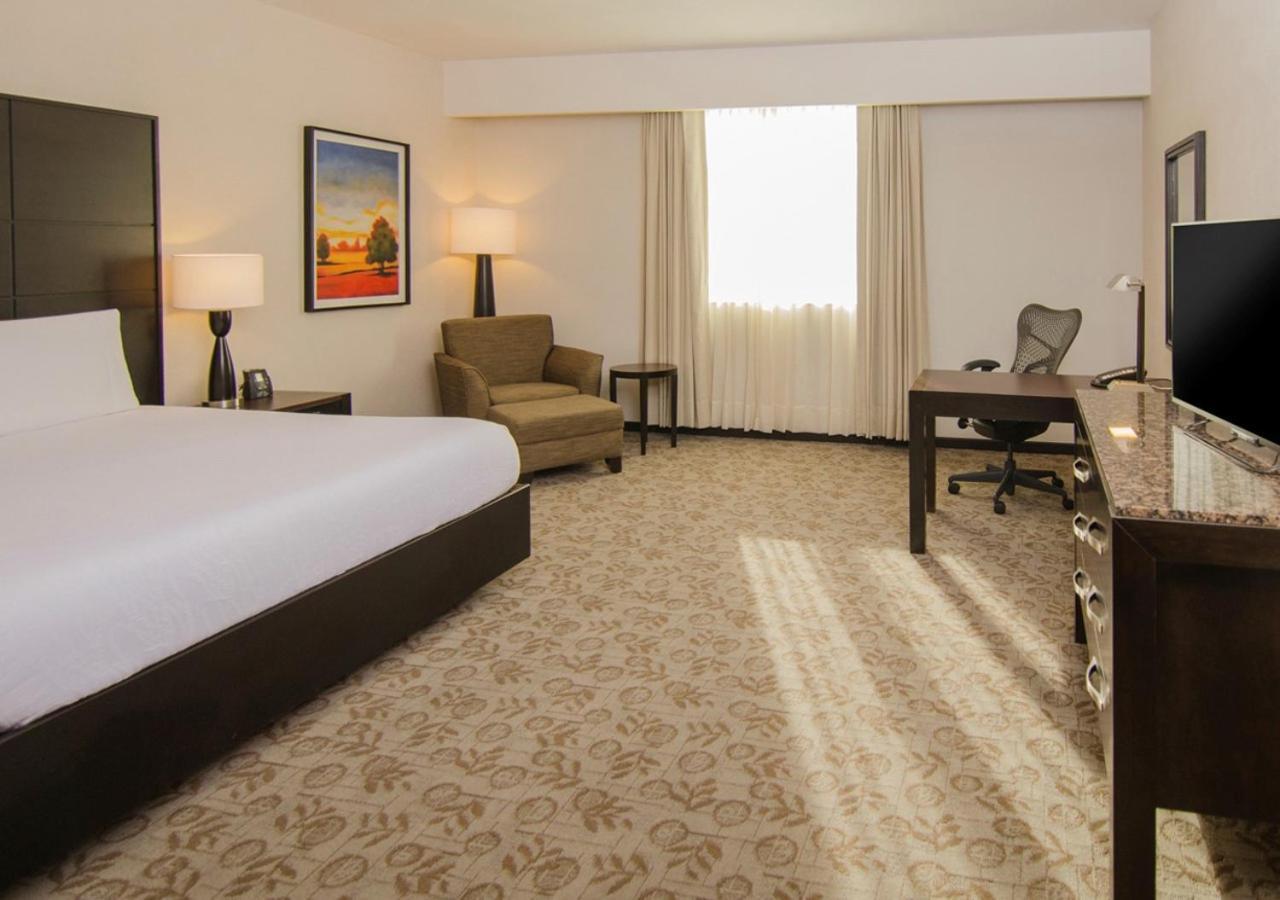 Hilton Garden Inn Tuxtla Gutiérrez Exterior foto