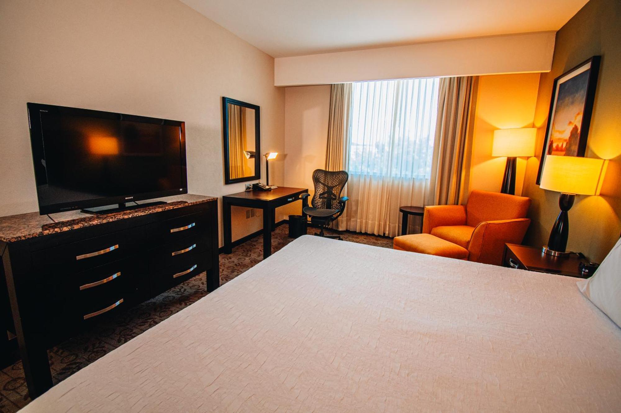 Hilton Garden Inn Tuxtla Gutiérrez Exterior foto